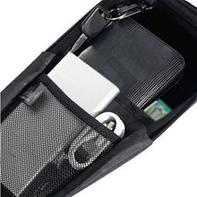 Заредете изображение във визуализатора на галерията – WILDMAN traveling bag for scooter waterproof 3L ES8X Plus black

