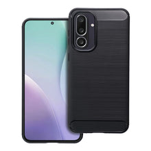 Заредете изображение във визуализатора на галерията – Гръб CARBON за SAMSUNG M56 5G черен
