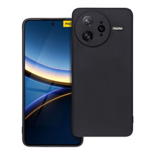 Заредете изображение във визуализатора на галерията – Гръб MATT за XIAOMI POCO F7 Ultra черен
