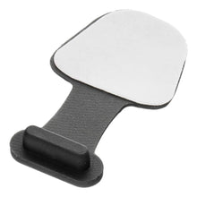 Заредете изображение във визуализатора на галерията – USB-C Charging Socket Cap with Holder black
