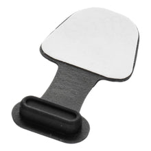 Заредете изображение във визуализатора на галерията – Lightning Charging Socket Cap with Holder black
