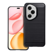 Заредете изображение във визуализатора на галерията – Гръб CARBON за HONOR 400 PRO черен
