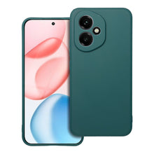 Заредете изображение във визуализатора на галерията – Гръб MATT за HONOR 400 5G dark зелен
