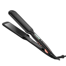 Заредете изображение във визуализатора на галерията – Hair straightener Hoco DAR37 black
