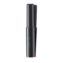 Заредете изображение във визуализатора на галерията – Hair straightener Hoco DAR33 gray
