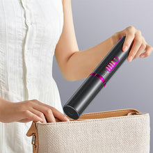 Заредете изображение във визуализатора на галерията – Hair straightener Hoco DAR33 gray
