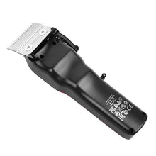 Заредете изображение във визуализатора на галерията – Hair clipper Hoco DAR23 red
