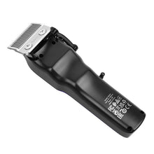 Заредете изображение във визуализатора на галерията – Hair clipper Hoco DAR24 purple
