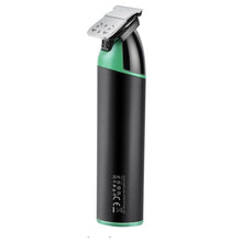 Заредете изображение във визуализатора на галерията – Hair clipper Hoco DAR43 green
