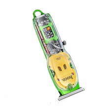 Заредете изображение във визуализатора на галерията – Hair clipper Hoco DAR12 green
