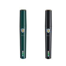Заредете изображение във визуализатора на галерията – Nose hair trimmer Hoco DAR08 black
