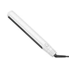 Заредете изображение във визуализатора на галерията – Hair straightener Hoco DAR47 white
