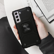 Заредете изображение във визуализатора на галерията – Гръб NITRO за SAMSUNG S25 FE черен
