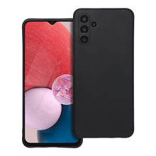 Заредете изображение във визуализатора на галерията – Гръб MATT за SAMSUNG A13 5G / A04S черен
