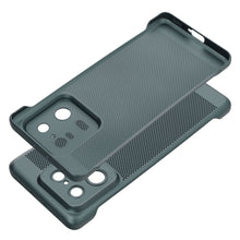 Заредете изображение във визуализатора на галерията – Гръб BREEZY за XIAOMI 13 PRO зелен
