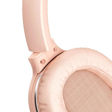 Заредете изображение във визуализатора на галерията – BASEUS wireless headphone ENOCK D02 Pro pink NGTD010304
