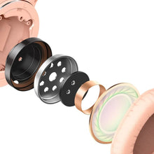 Заредете изображение във визуализатора на галерията – BASEUS wireless headphone ENOCK D02 Pro pink NGTD010304
