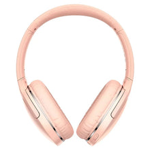 Заредете изображение във визуализатора на галерията – BASEUS wireless headphone ENOCK D02 Pro pink NGTD010304
