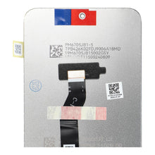 Заредете изображение във визуализатора на галерията – Дисплей за HUAWEI Nova Y90 OEM with out frame

