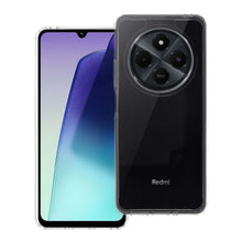 Заредете изображение във визуализатора на галерията – Гръб SUPER CLEAR HYBRID за XIAOMI Redmi 14c прозрачен
