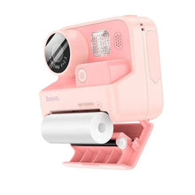 Заредете изображение във визуализатора на галерията – HOCO printing paper for children printing camera 5 pcs
