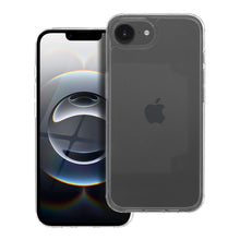Заредете изображение във визуализатора на галерията – Гръб SUPER CLEAR HYBRID за IPHONE 16e прозрачен
