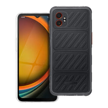 Заредете изображение във визуализатора на галерията – Гръб CLEAR 2 mm за SAMSUNG XCOVER 7 PRO (camera protection) прозрачен
