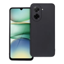 Заредете изображение във визуализатора на галерията – Гръб MATT за XIAOMI Redmi A5 ( 171,7 x 77,8 x 8,26 ) черен
