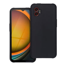 Заредете изображение във визуализатора на галерията – Гръб MATT за SAMSUNG Xcover 7 Pro черен
