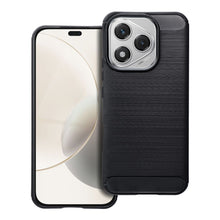 Заредете изображение във визуализатора на галерията – Гръб CARBON за HONOR 400 Lite черен
