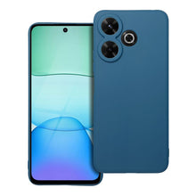 Заредете изображение във визуализатора на галерията – Гръб MATT за XIAOMI Redmi 13X син
