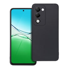 Заредете изображение във визуализатора на галерията – Гръб MATT за OPPO A5 черен
