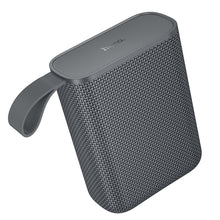 Заредете изображение във визуализатора на галерията – Speaker bluetooth Hoco 5W 1200 mAh HC34 gray
