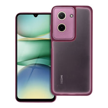 Заредете изображение във визуализатора на галерията – Гръб VARIETE за XIAOMI Redmi A5 ( 171,7 x 77,8 x 8,26 ) лилав

