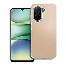Заредете изображение във визуализатора на галерията – Гръб SHINING за XIAOMI Redmi A5 ( 171,7 x 77,8 x 8,26 ) златист
