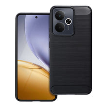 Заредете изображение във визуализатора на галерията – Гръб CARBON за REALME 14T черен
