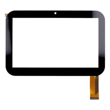 Заредете изображение във визуализатора на галерията – HOCO touch screen for tablet A9 Pro 7"
