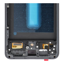 Заредете изображение във визуализатора на галерията – Дисплей за SAMSUNG S21 FE HARD OLED with frame
