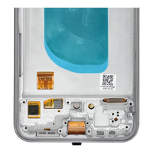 Заредете изображение във визуализатора на галерията – Дисплей за SAMSUNG S23 FE HARD OLED with frame
