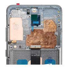 Заредете изображение във визуализатора на галерията – Дисплей за SAMSUNG S20 Plus Сив SOFT OLED with frame
