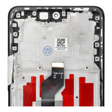 Заредете изображение във визуализатора на галерията – Дисплей за HUAWEI Nova 9 SE OEM with frame
