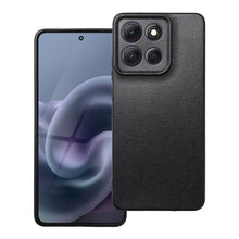 Заредете изображение във визуализатора на галерията – Гръб SKIN за MOTOROLA G86 5G черен
