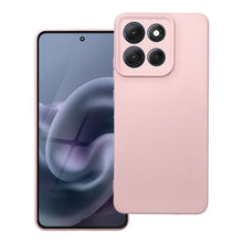 Заредете изображение във визуализатора на галерията – Гръб SKIN за MOTOROLA G86 5G light розов
