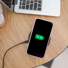 Заредете изображение във визуализатора на галерията – Гръб SILICONE MAG COVER съвместим с MagSafe за SAMSUNG S25 FE розов
