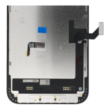 Заредете изображение във визуализатора на галерията – JK Дисплей за IPHONE 15 PLUS FullHD Incell (Change IC)
