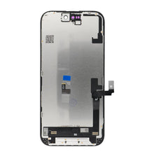 Заредете изображение във визуализатора на галерията – JK Дисплей за IPHONE 16 FullHD Incell (Change IC)
