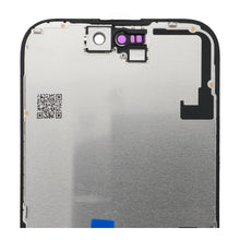 Заредете изображение във визуализатора на галерията – JK Дисплей за IPHONE 16 FullHD Incell (Change IC)
