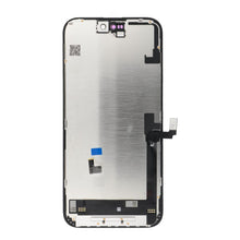 Заредете изображение във визуализатора на галерията – JK Дисплей за IPHONE 16 PLUS FullHD Incell (Change IC)
