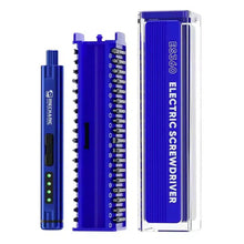 Заредете изображение във визуализатора на галерията – MECHANIC ES360 Electric Screwdriver
