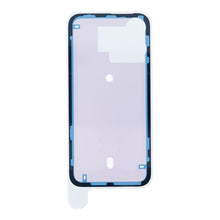 Заредете изображение във визуализатора на галерията – ServicePack 923-09191 Adhesive Foil Back Glass for Iphone 15 Pro Max (box of 30)
